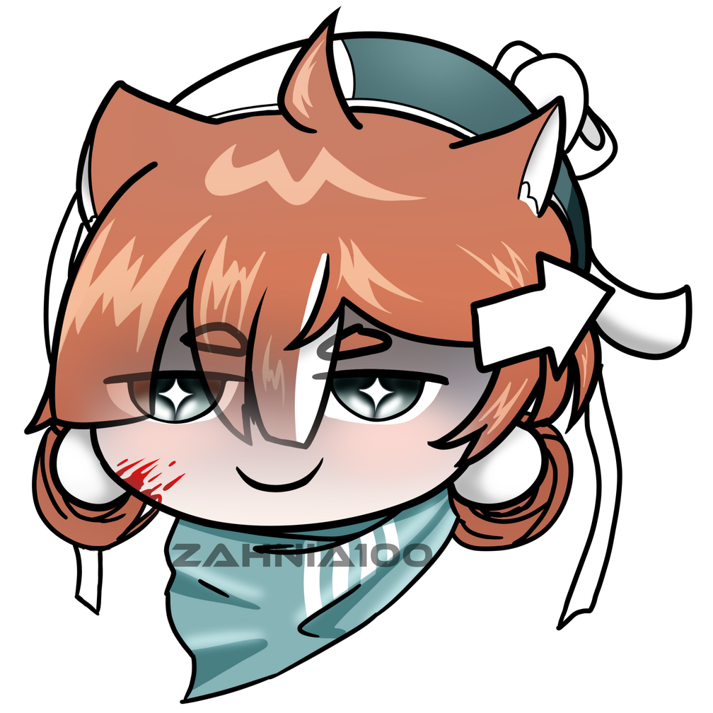 ILLY4N has committed crimes